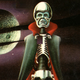 Illustration for article titled Which classic science fiction or fantasy author is due for a comeback?